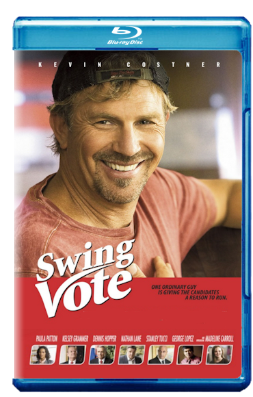 Swing Vote (2008)