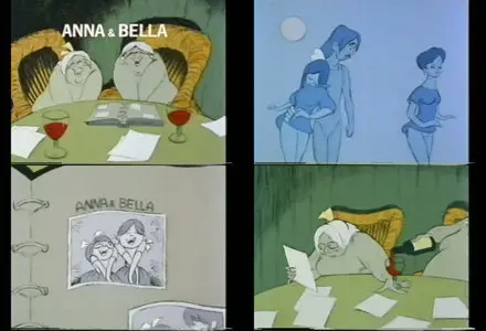 Anna & Bella (1984)