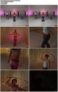 Hoopnotica - Hoopdance Beginning Level 1