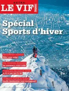 Le Vif Extra - 27 Octobre 2017