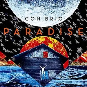 Con Brio - Paradise (2016) {V2}