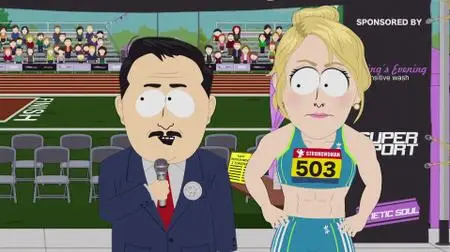 South Park S23E07