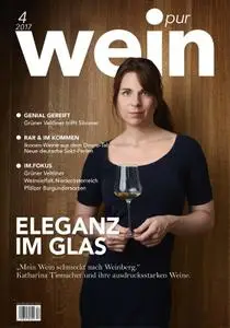wein.pur (eingestellt) – 02 September 2017