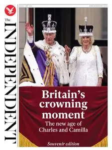 The Independent – 07 May 2023