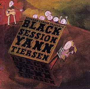 Yann Tiersen - Discography (1995 - 2007)