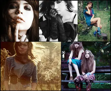 Photography By Monika Stojak 