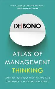 Atlas of Management Thinking