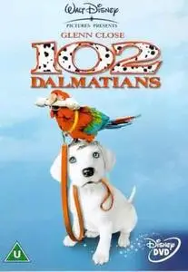 102 Dalmatians (2000)