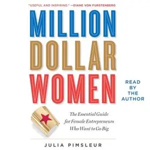 «Million Dollar Women» by Julia Pimsleur