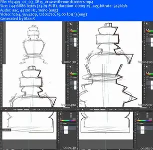 Lynda - Draw Better and Faster with Illustrator CC