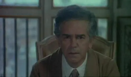 No il caso è felicemente risolto / No, the Case Is Happily Resolved (1973)