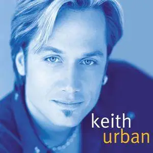 Keith Urban - Keith Urban (1999)