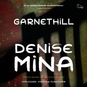 «Garnethill» by Denise Mina