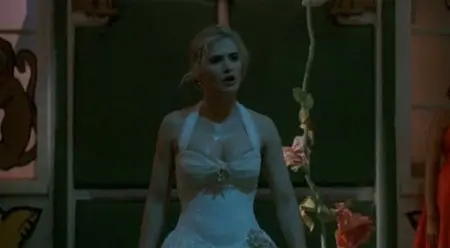 Buffy the Vampire Slayer The Film (1992)