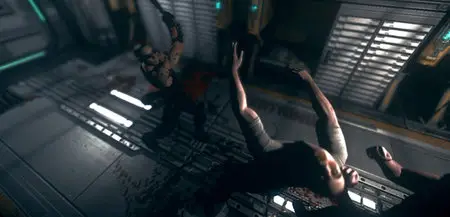 Chronicles of Riddick: Assault on Dark Athena (PC)