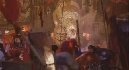 Ashura (2005)