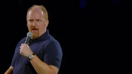 Louis C.K. Oh My God (2013)