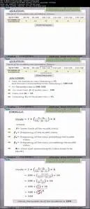 Complete guide to Statistics & Probability