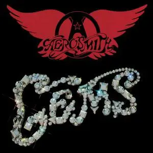 Aerosmith - Gems (1988/2015) [Official Digital Download 24/96]