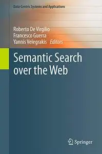 Semantic Search over the Web (Repost)