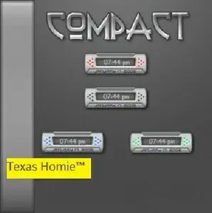 BeatNik Internet Clock 2.0