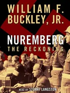 Nuremberg: The Reckoning