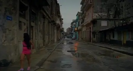 BBC Imagine - Carlos Acosta: Cuba Calls (2015)