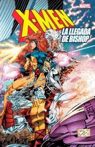 X-Men - La llegada de Bishop