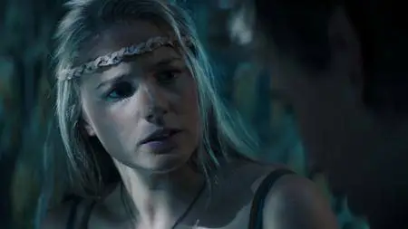 The Shannara Chronicles S02E06 (2017)