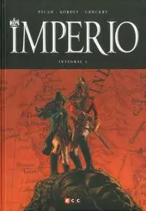 Imperio: Integral 1