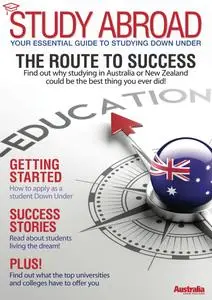 Australia & New Zealand - Study Down Under