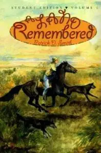 «A Land Remembered, Volume 1» by Patrick Smith
