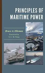 Principles of Maritime Power