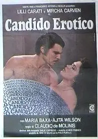 Candido erotico (1977)