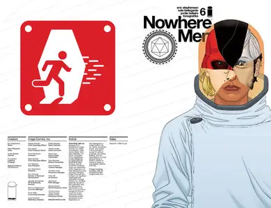 Nowhere Men 006 (2013)