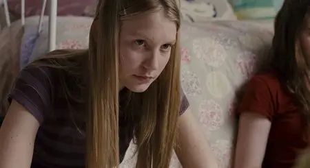 The Kids Are All Right (2010)