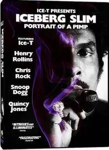 Phase 4 Films - Iceberg Slim: Portrait of a Pimp (2013)