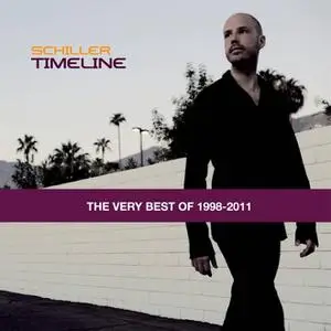 Schiller - Timeline: The Very Best Of 1998-2011 (2011)