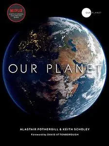 Our Planet (Repost)