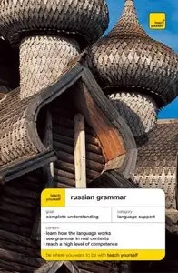 Teach Yourself Russian Grammar (repost)