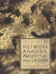 Network Analysis, Architecture and Design (2nd Edition) [Repost]