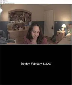 Megan Is Missing (2011)