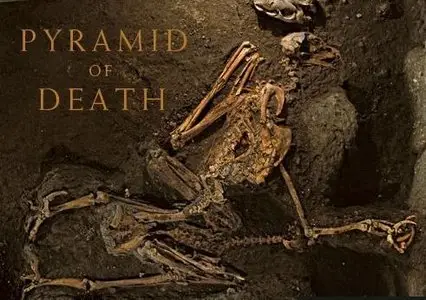 National Geographic Special - Pyramids of Death