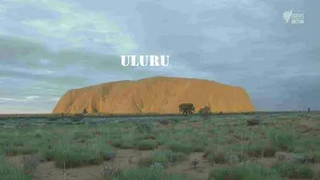 SBS - Going Places With Ernie Dingo: Uluru (2017)