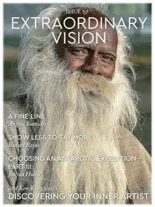 Extraordinary Vision - Issue 57 2017