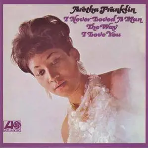 Aretha Franklin - Original Album Series: 1967-1971 [5CD Box Set] (2010) [Japan]