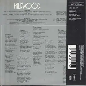 Milkwood - How's The Weather? (1972) {2006 Riverman} **[RE-UP]**