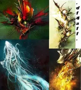 Unbelievable Art by Silesti