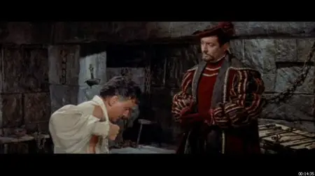 Swordsman of Siena - by Baccio Bandini (1962)