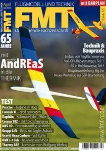 FMT Magazin April No 04 2016